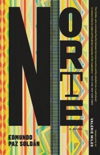 cover of the book Norte: A Novel