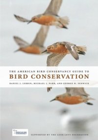 cover of the book The American Bird Conservancy Guide to Bird Conservation