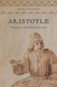 cover of the book Aristotle: Democracy and Political Science