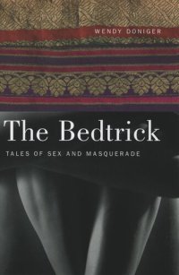 cover of the book The Bedtrick: Tales of Sex and Masquerade