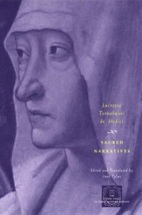 cover of the book Sacred Narratives