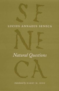 cover of the book Natural Questions