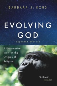 cover of the book Evolving God: A Provocative View on the Origins of Religion, Expanded Edition