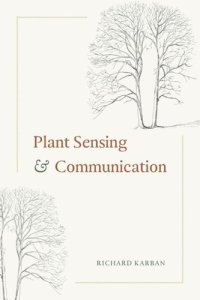 cover of the book Plant Sensing and Communication