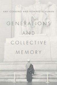 cover of the book Generations and Collective Memory