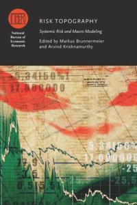 cover of the book Risk Topography: Systemic Risk and Macro Modeling