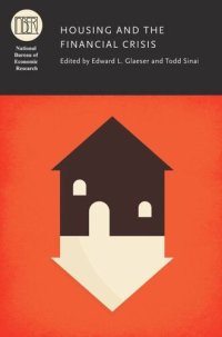 cover of the book Housing and the Financial Crisis