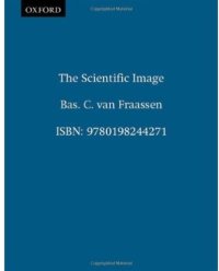 cover of the book The Scientific Image 