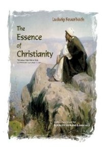 cover of the book The Essence of Christianity