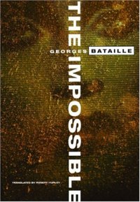 cover of the book The Impossible