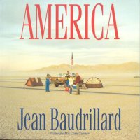 cover of the book America