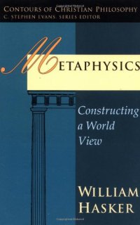 cover of the book Metaphysics 