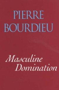 cover of the book Masculine Domination