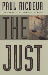 cover of the book The Just