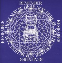 cover of the book Remember, Be Here Now