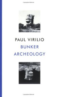 cover of the book Bunker Archaeology