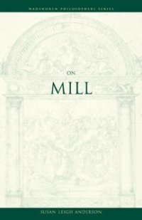 cover of the book On Mill 