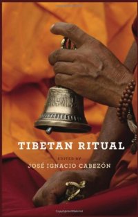 cover of the book Tibetan Ritual