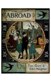 cover of the book Abroad