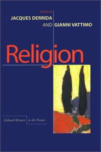 cover of the book Religion 