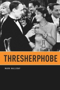 cover of the book Thresherphobe