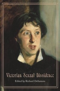 cover of the book Victorian Sexual Dissidence