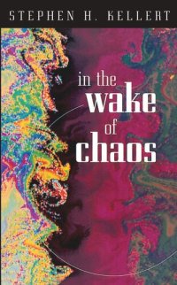 cover of the book In the Wake of Chaos: Unpredictable Order in Dynamical Systems