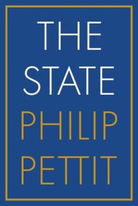 cover of the book The State