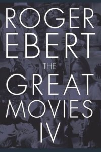 cover of the book The Great Movies IV