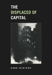 cover of the book The Displaced of Capital