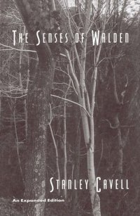 cover of the book The Senses of Walden: An Expanded Edition