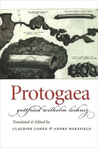 cover of the book Protogaea