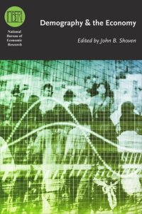 cover of the book Demography and the Economy