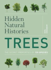 cover of the book Hidden Natural Histories: Trees