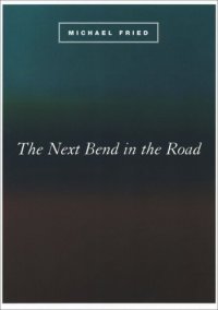 cover of the book The Next Bend in the Road