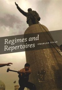 cover of the book Regimes and Repertoires