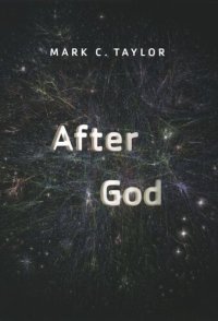 cover of the book After God