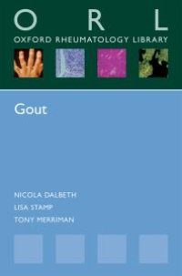 cover of the book Gout