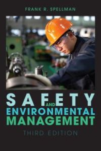 cover of the book Safety and Environmental Management