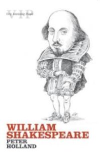 cover of the book William Shakespeare