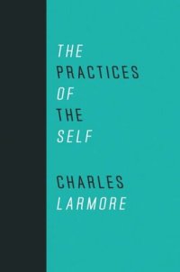 cover of the book The Practices of the Self