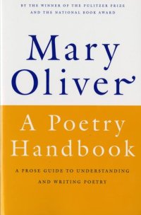 cover of the book A Poetry Handbook