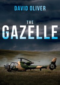 cover of the book Aerospatiale / Westland Gazelle