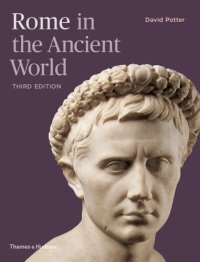 cover of the book Rome in the Ancient World (Third Edition) /anglais