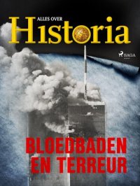 cover of the book Bloedbaden en terreur