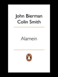 cover of the book Alamein: War Without Hate