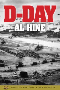 cover of the book D-Day