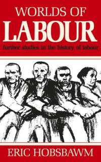 cover of the book Worlds of Labour