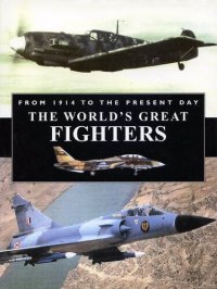 cover of the book Worlds Great Fighters