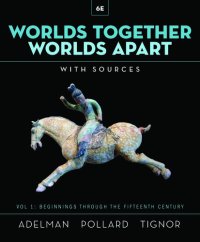 cover of the book Worlds Together, Worlds Apart